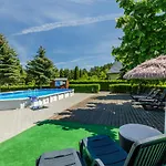 Holiday home Morskie Dog Friendly *