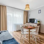 Casa de Férias Morskie Dog Friendly *