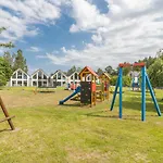 Holiday home Morskie Dog Friendly Jantar