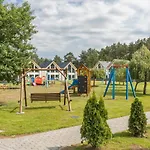 Holiday home Morskie Dog Friendly *