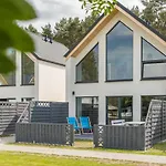 Morskie Dog Friendly Jantar