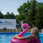 Holiday home Morskie Dog Friendly Jantar