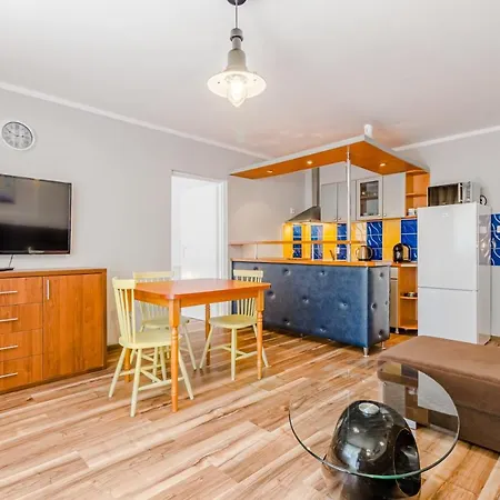 Morskie Dog Friendly * Jantar