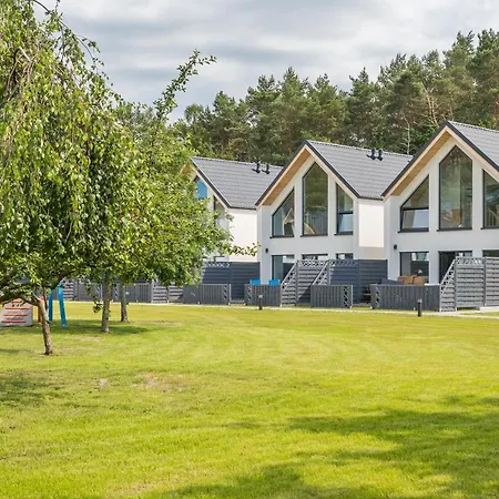 Morskie Dog Frindly Jantar