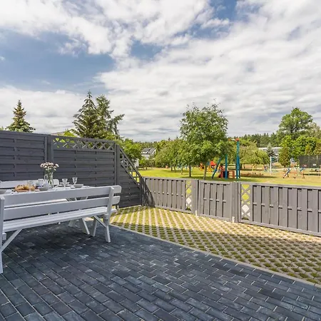 Morskie Dog Frindly Jantar