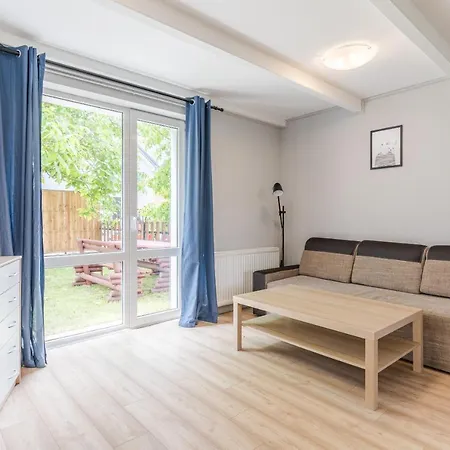 Morskie Dog Friendly