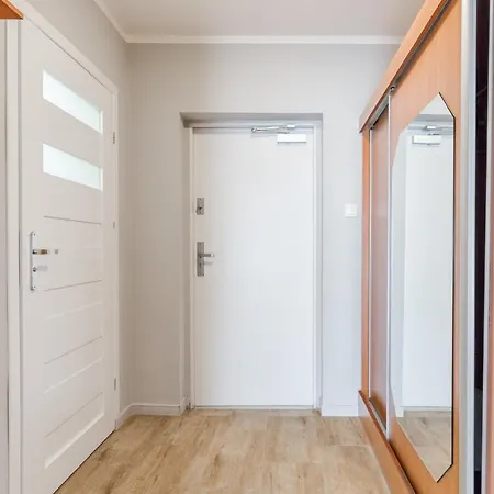 Сasa de vacaciones Morskie Dog Friendly *