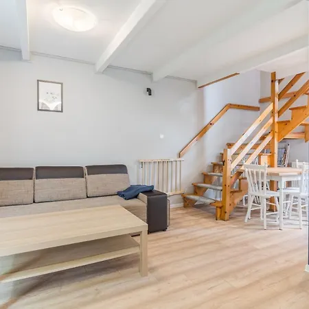 Dom wakacyjny Morskie Dog Frindly *