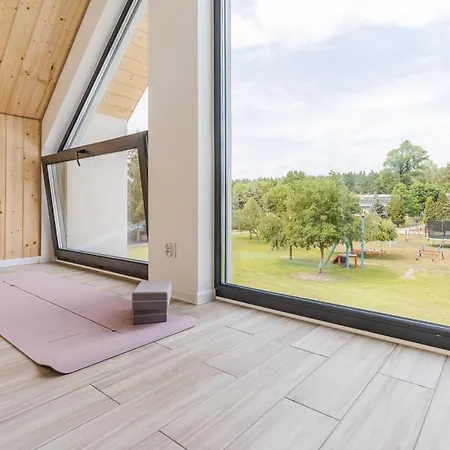 Morskie Dog Friendly Jantar