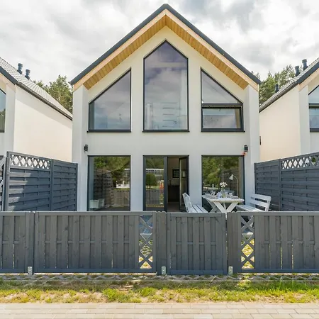 Holiday home Morskie Dog Friendly *
