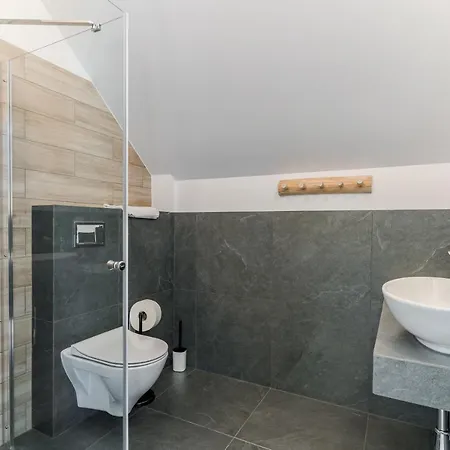 Morskie Dog Friendly Jantar