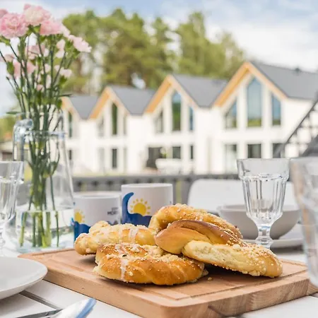 Morskie Dog Friendly Сasa de vacaciones *