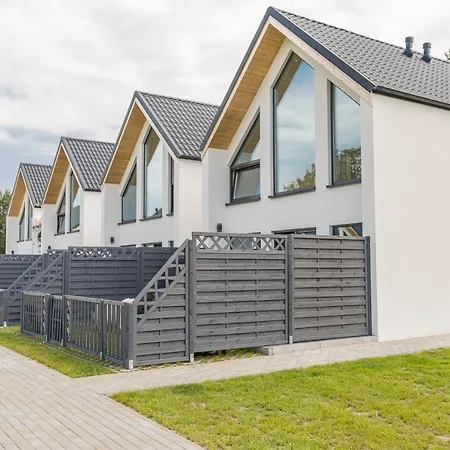 Morskie Dog Friendly Holiday home *