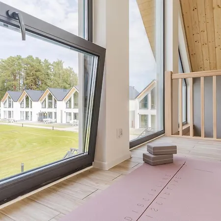 Casa vacanze Morskie Dog Friendly *