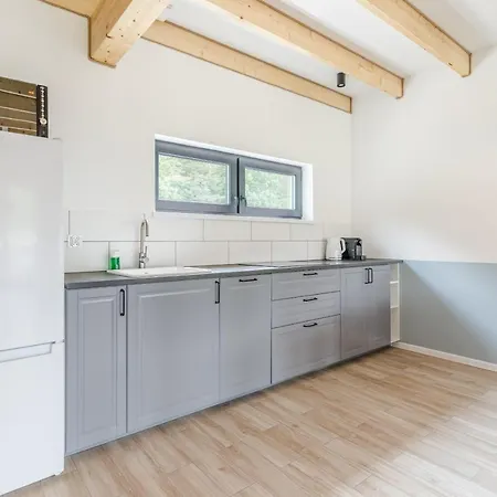 Morskie Dog Frindly *