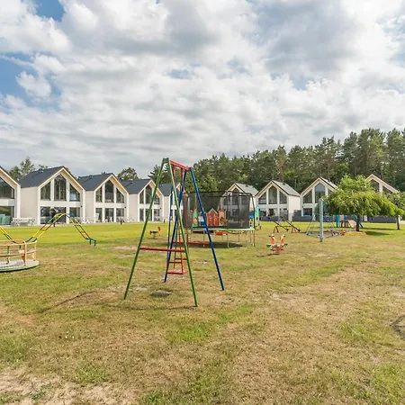 Domy Morskie Family Resort Jantar
