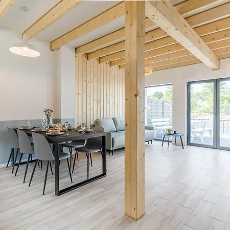 Morskie Dog Friendly * Jantar