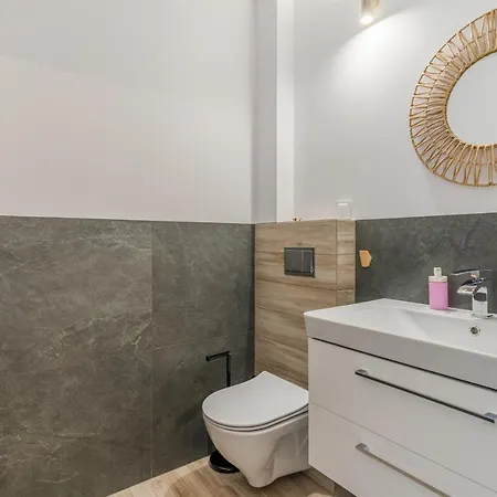 Morskie Dog Frindly *