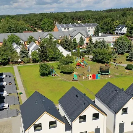 Holiday home Domy Morskie Family Resort