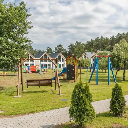 Holiday home Domy Morskie Family Resort *