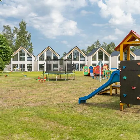 Domy Morskie Family Resort