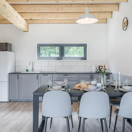 Morskie Dog Frindly *