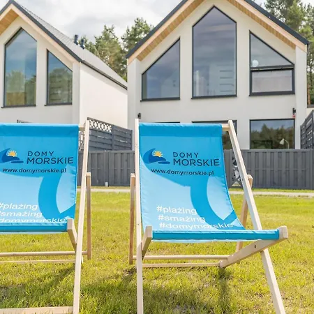 Domy Morskie Family Resort