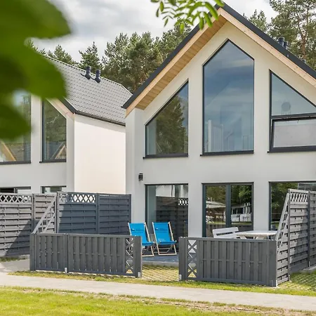 Morskie Dog Frindly Jantar