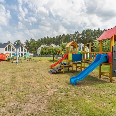 Morskie Dog Frindly * Jantar