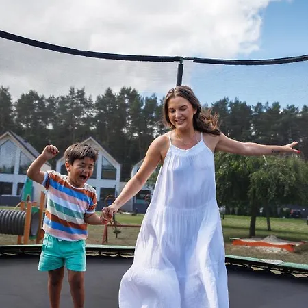 Morskie Dog Friendly Jantar