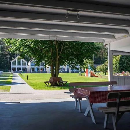 Morskie Dog Friendly Jantar