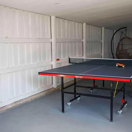 Domy Morskie Family Resort Holiday home