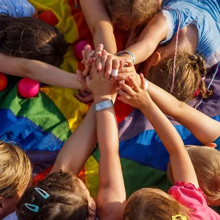 Morskie Dog Friendly Сasa de vacaciones