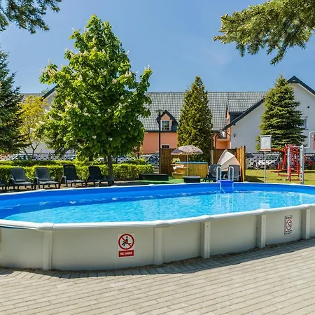 Morskie Dog Friendly * Jantar