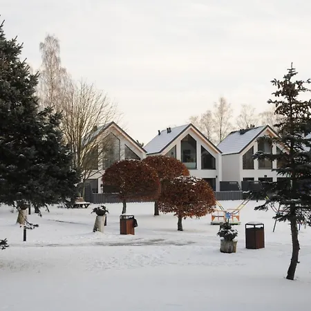 Domy Morskie Family Resort