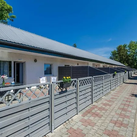 Holiday home Domy Morskie Family Resort *