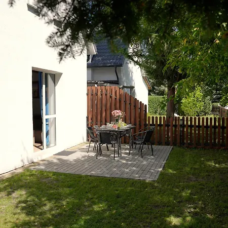 Holiday home Morskie Dog Friendly *