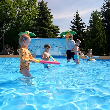 Domy Morskie Family Resort *