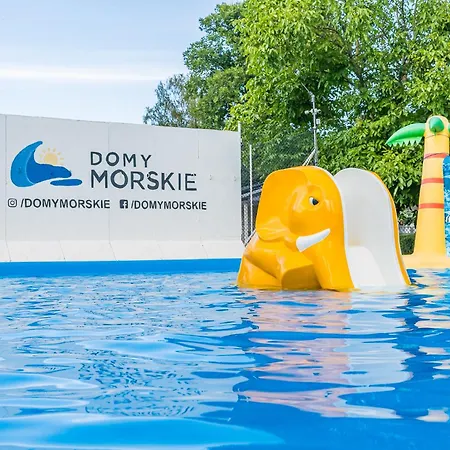 Morskie Dog Frindly Jantar