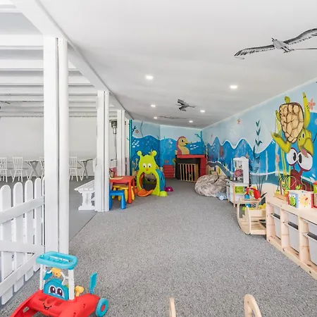 Morskie Dog Frindly * Jantar