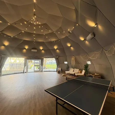 Casa vacanze Morskie Dog Friendly
