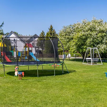 Morskie Dog Friendly Holiday home