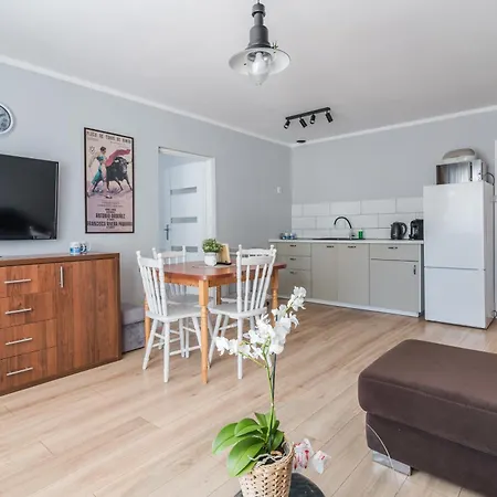 Morskie Dog Friendly Holiday home *