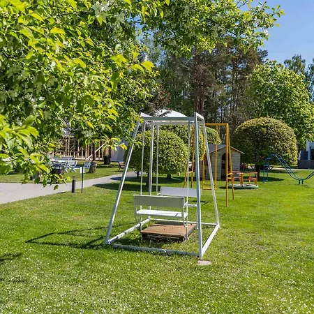 Holiday home Morskie Dog Friendly Jantar