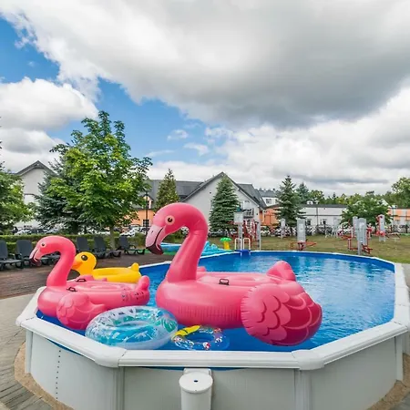 Morskie Dog Friendly *