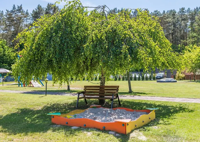 別荘 Morskie Dog Friendly