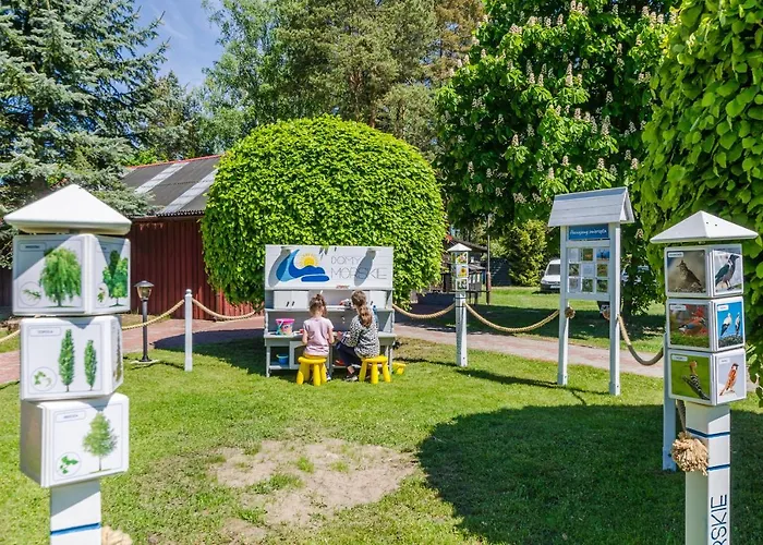 別荘 Morskie Dog Friendly