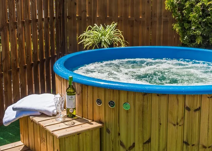 Morskie Dog Frindly Dom wakacyjny *