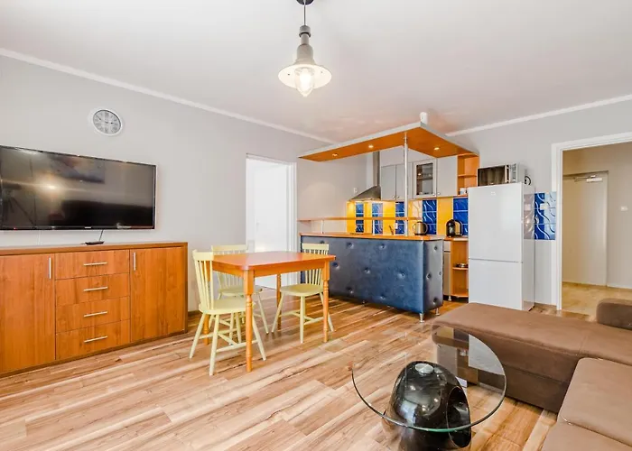 Morskie Dog Frindly * Jantar