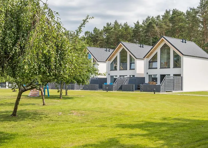 Morskie Dog Friendly ヤンタル